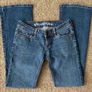Huntington Jeans